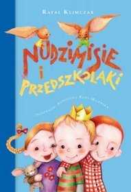 Nudzimisie i przedszkolaki