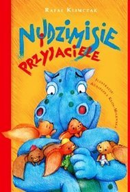 Nudzimisie i przyjaciele