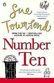 Number Ten