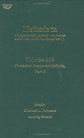 Numerical Computer Methods
