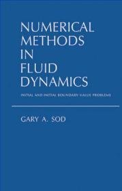 Numerical Methods in Fluid Dynamics