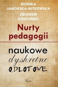 Nurty pedagogii