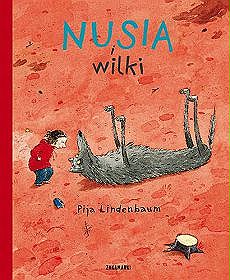 Nusia i wilki