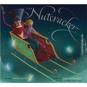 Nutcracker
