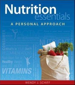 Nutrition Essentials, a Personal Approach