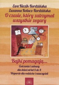 O czasie, który zatrzymał wszystkie zegary