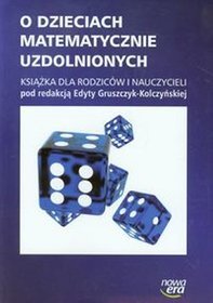 O dzieciach matematycznie uzdolnionych