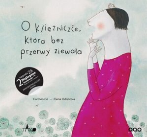 O księżniczce która bez przerwy ziewała