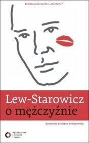 O mężczyźnie