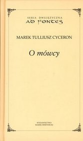 O mówcy