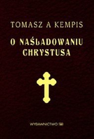 O naśladowaniu Chrystusa