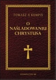 O naśladowaniu Chrystusa