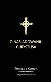 O naśladowaniu Chrystusa