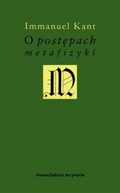 O postępach metafizyki