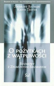 O pożytkach z wątpliwości