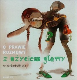 O prawie rozmowy z użyciem głowy