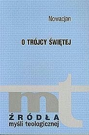 O Trójcy Świętej