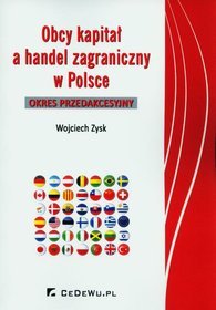 Obcy kapitał a handel zagraniczny w Polsce