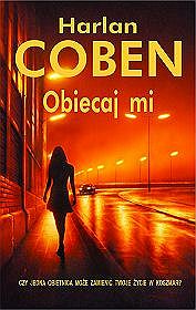 Obiecaj mi