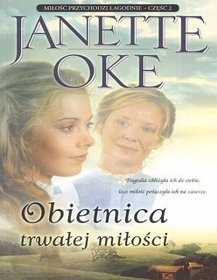 Obietnica trwałej miłości