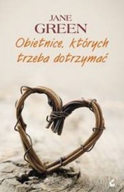 Obietnice, których trzeba dotrzymać