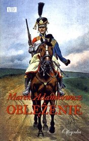 Oblężenie