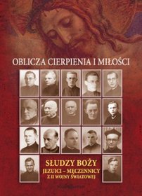 Oblicza Cierpienia I Miłości