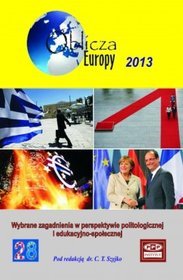 Oblicza Europy 2013