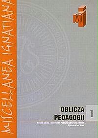 Oblicza pedagogii