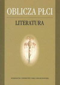 Oblicza płci. Literatura