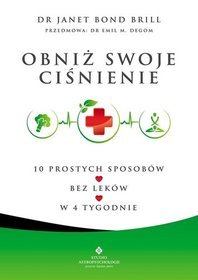Obniż swoje ciśnienie
