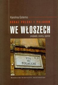 Obraz Polski i Polaków we Włoszech