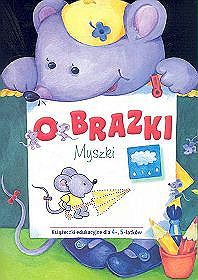 Obrazki myszki