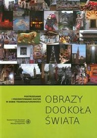 Obrazy dookoła świata