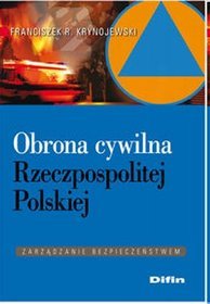 Obrona cywilna Rzeczpospolitej Polskiej