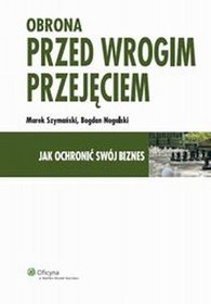 Obrona przed wrogim przejęciem