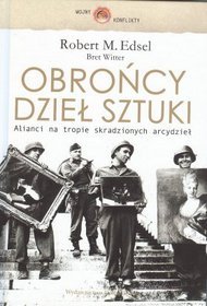 Obrońcy dzieł sztuki