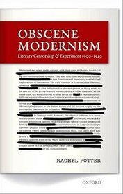 Obscene Modernism