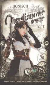 Obsydianowe serce