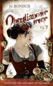 Obsydianowe serce 2