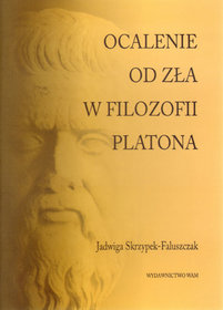 Ocalenie od zła w filozofii Platona