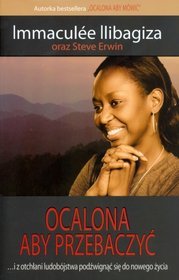 Ocalona aby przebaczyć