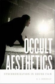 Occult aesthetics