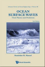 Ocean Surface Waves