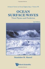 Ocean Surface Waves