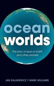 Ocean Worlds