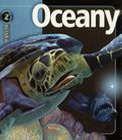 Z bliska encyklopedia Oceany