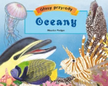 Głosy przyrody Oceany