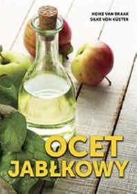 Ocet jabłkowy