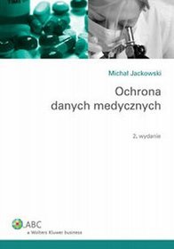 Ochrona danych medycznych